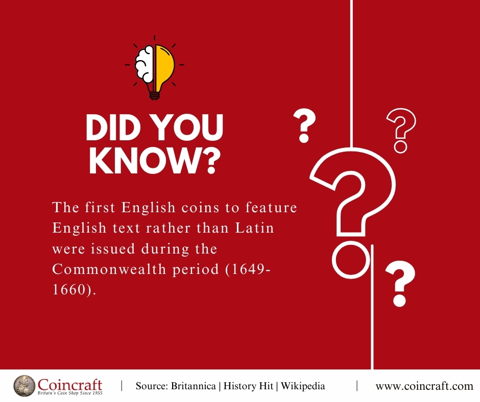 Weekly Trivia - Coincraft